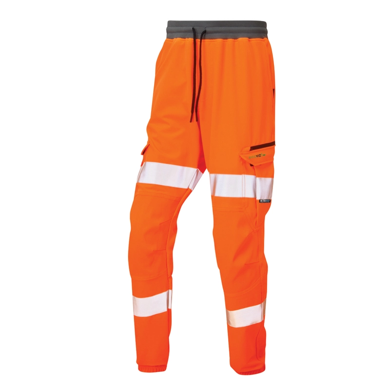 LEO Class 1 EcoViz HAWKRIDGE Unisex Jog Trouser