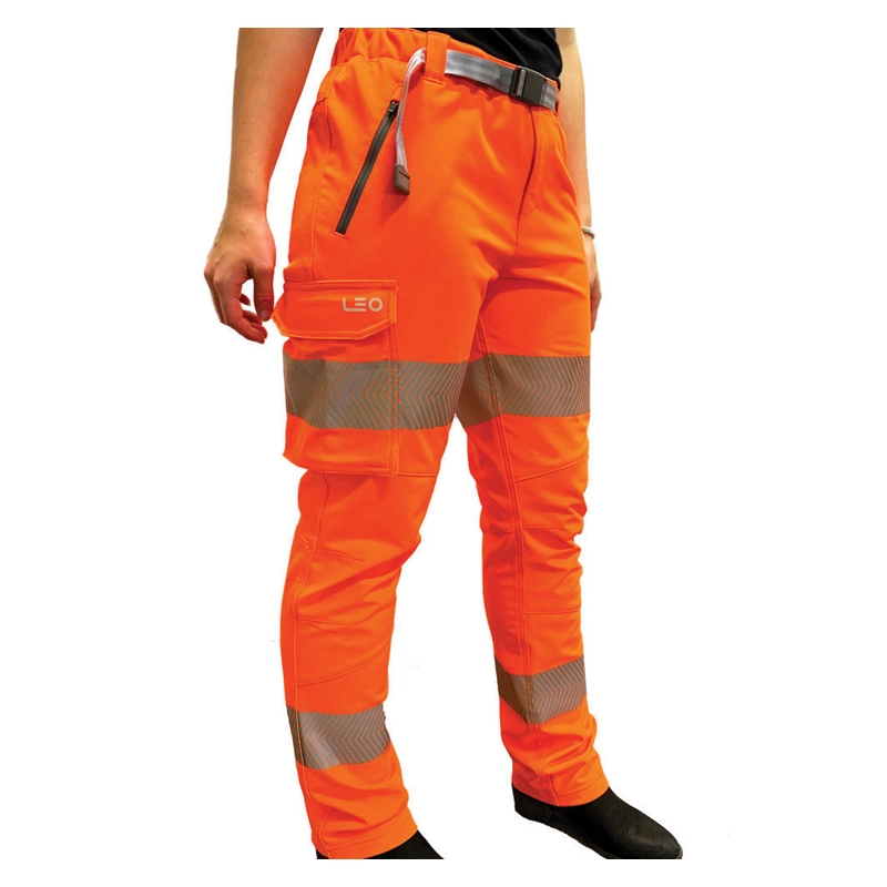 LEO Class 1 LANDCROSS Stretch Work Trouser
