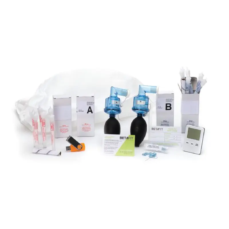Face Fit Test Kit