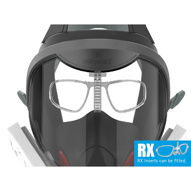 Prescription Kit - Force 10 and Evo Goggle