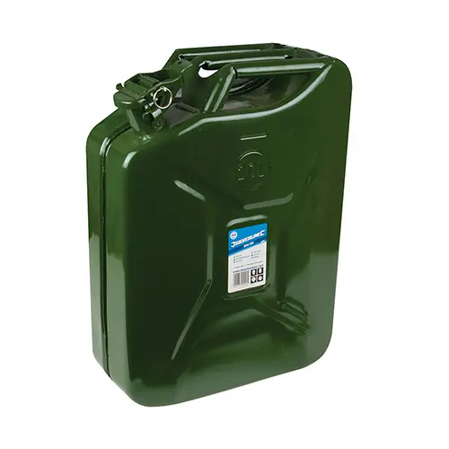 Jerry Can