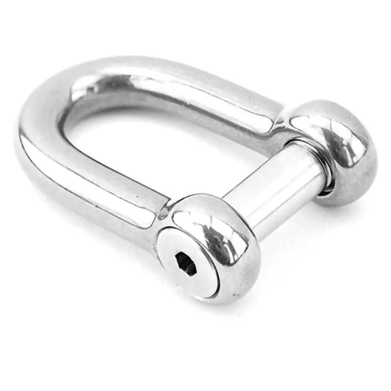 Standard Flush Shackle