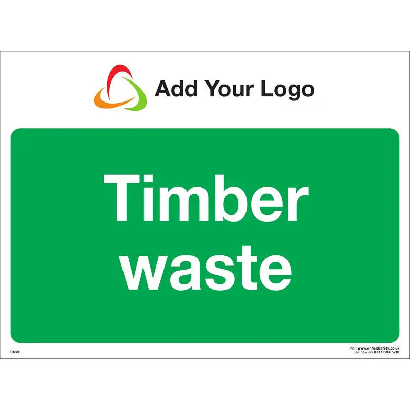 Timber Waste