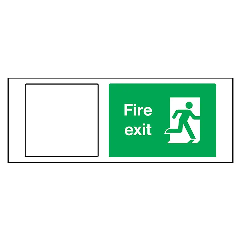 Fire Exit