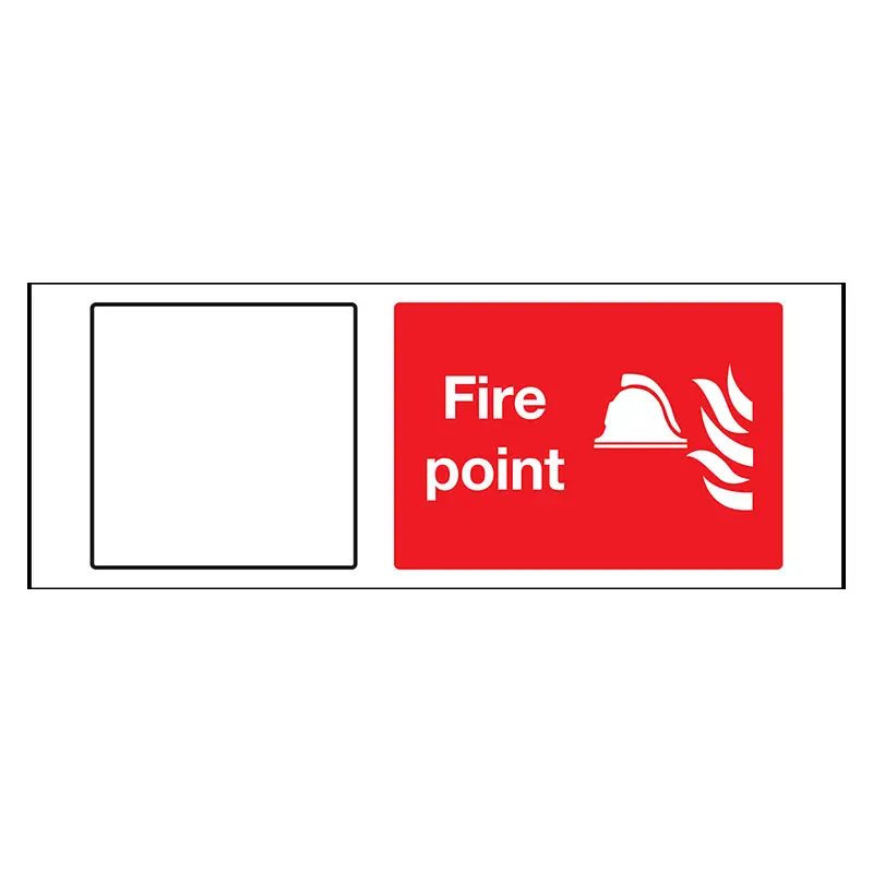 Fire Point 