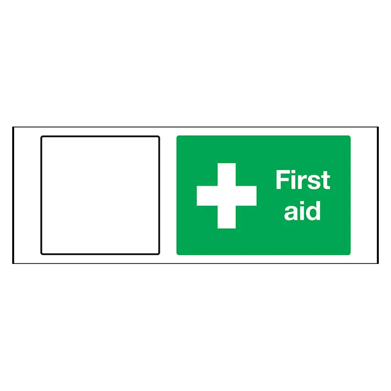 First Aid 