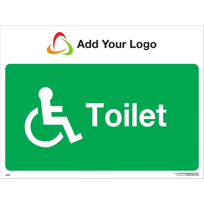 Disabled Toilet