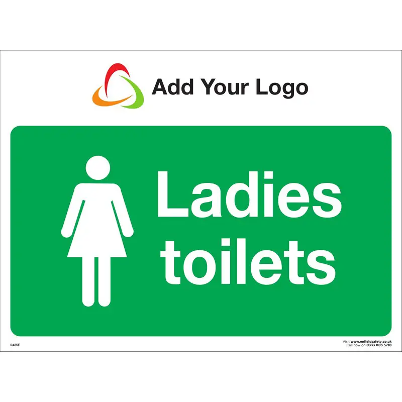 Ladies Toilets