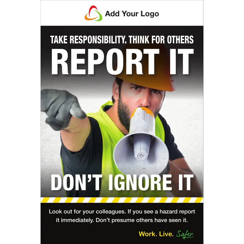 Report It