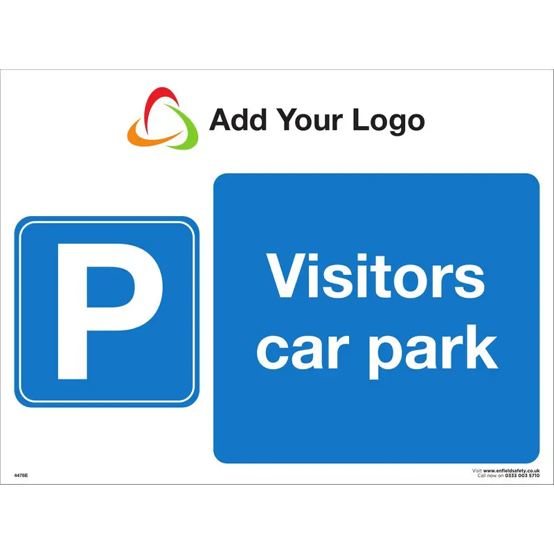 Visitors Car Park