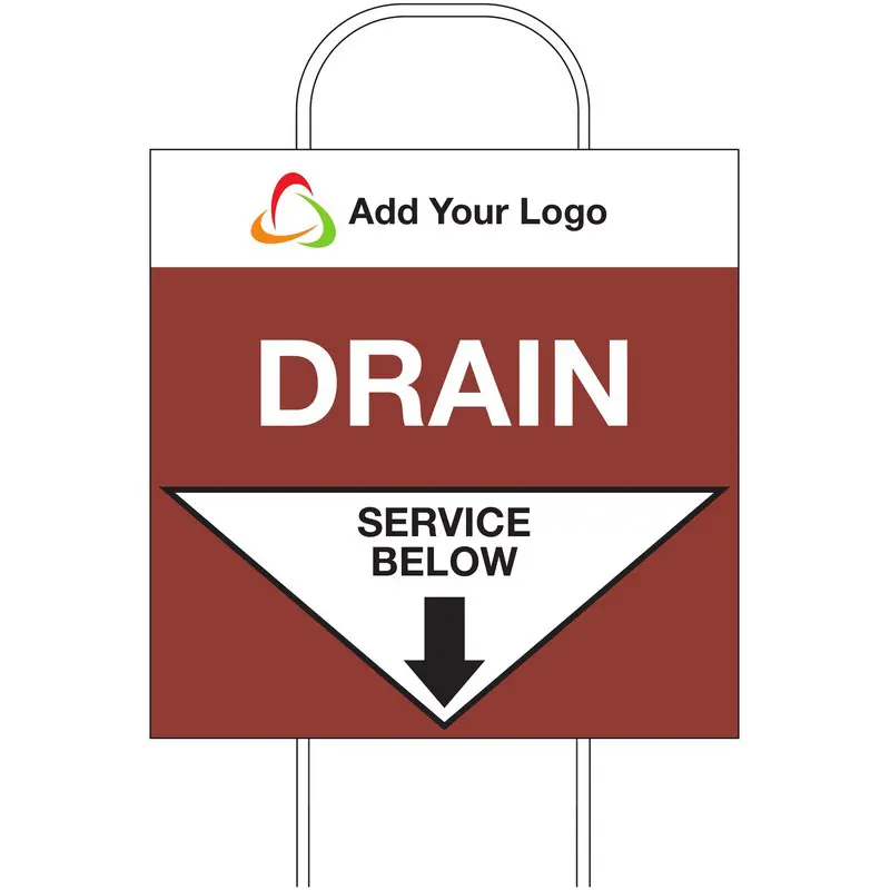 Drain Service Below 10 Pack