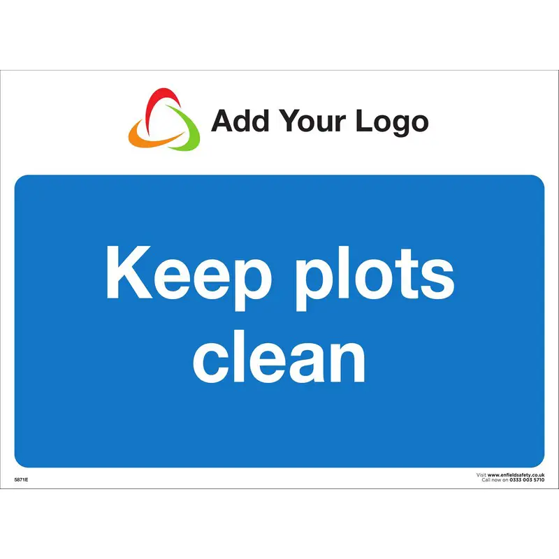 Keep Plots Clean