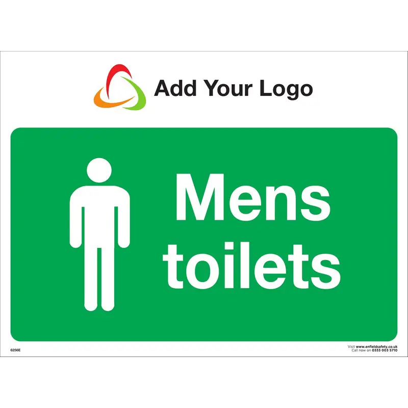 Mens Toilets