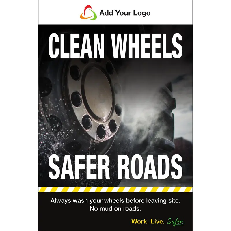 Clean Wheels Safer Roads