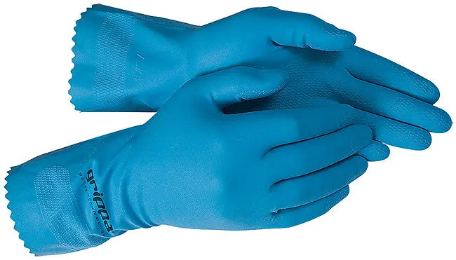 Household Rubber Gloves