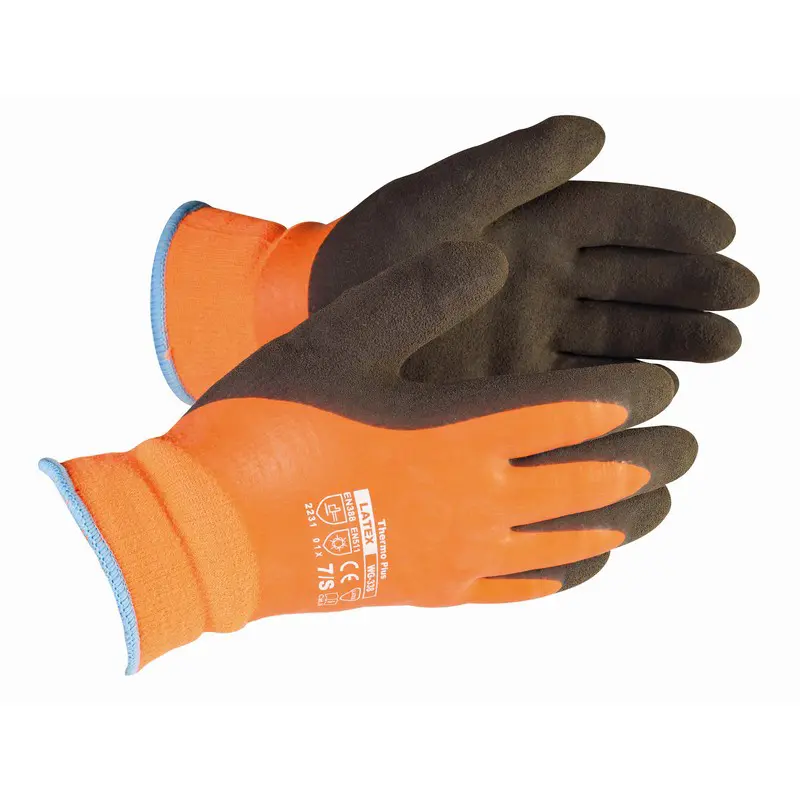 Thermo Gloves