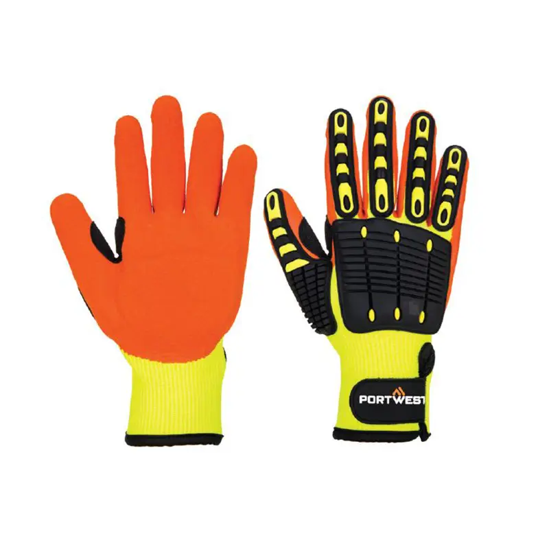 Anti-impact Grip Glove