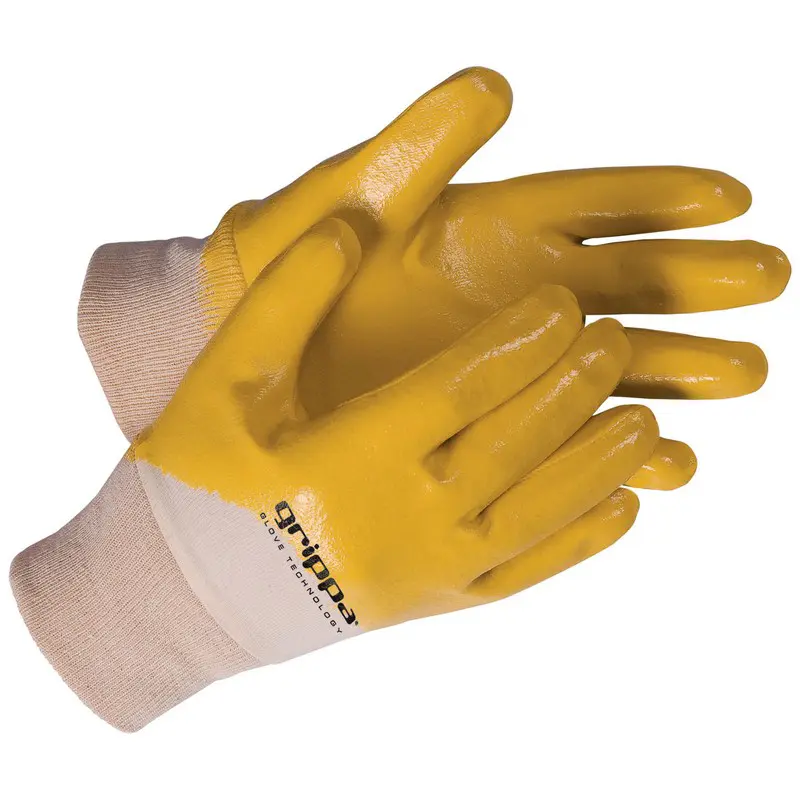 Nitec Lite Cotton Glove