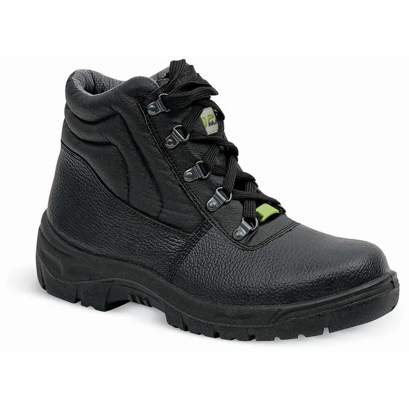 Chukka Safety Boots