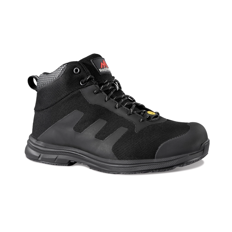 TelsaDri Recycled Safety Boot 