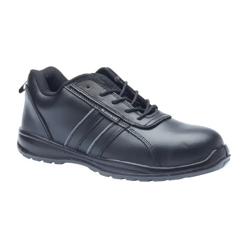 Ecos Trainer Composite Safety Shoe