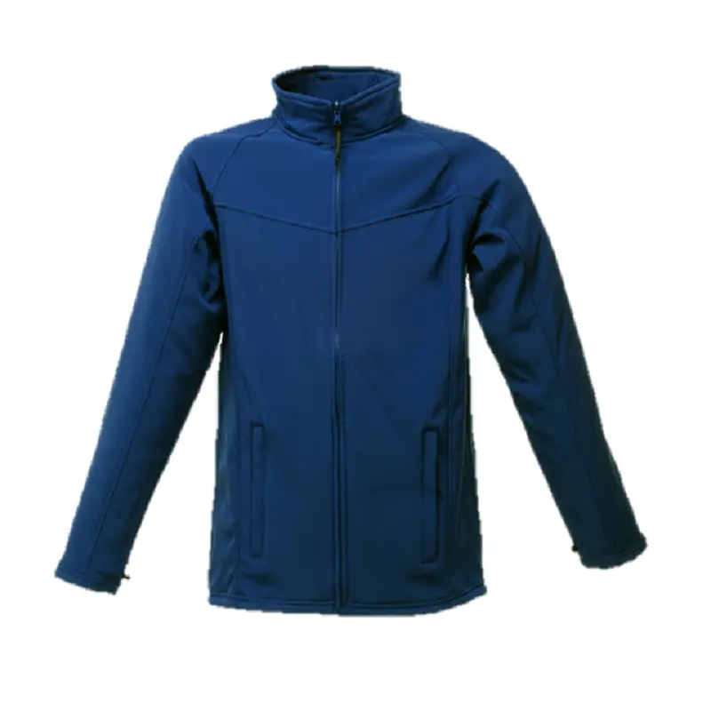 Uproar Soft Shell Jacket 