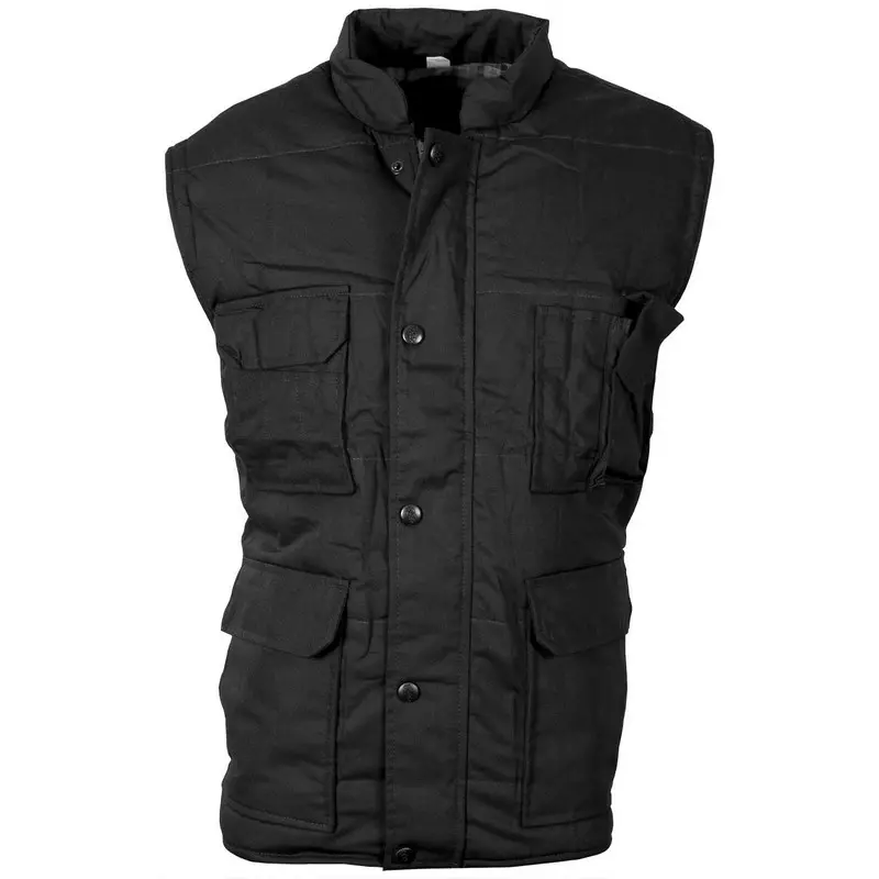 Braemar Bodywarmer 