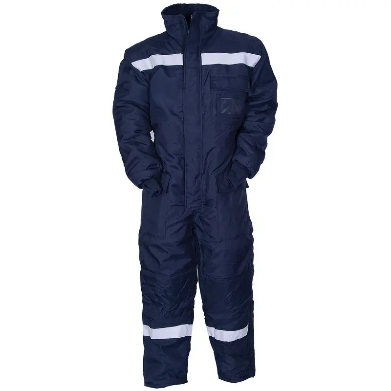 Coldstore Boilersuit 