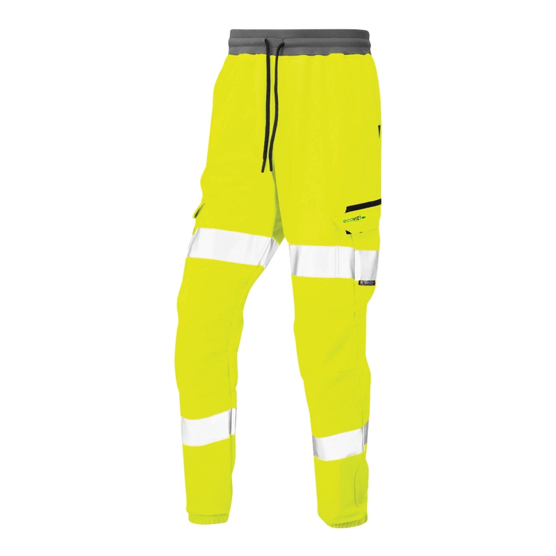 LEO Class 1 EcoViz HAWKRIDGE Unisex Jog Trouser