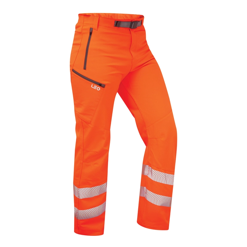 LEO Class 1 LANDCROSS Stretch Work Trouser