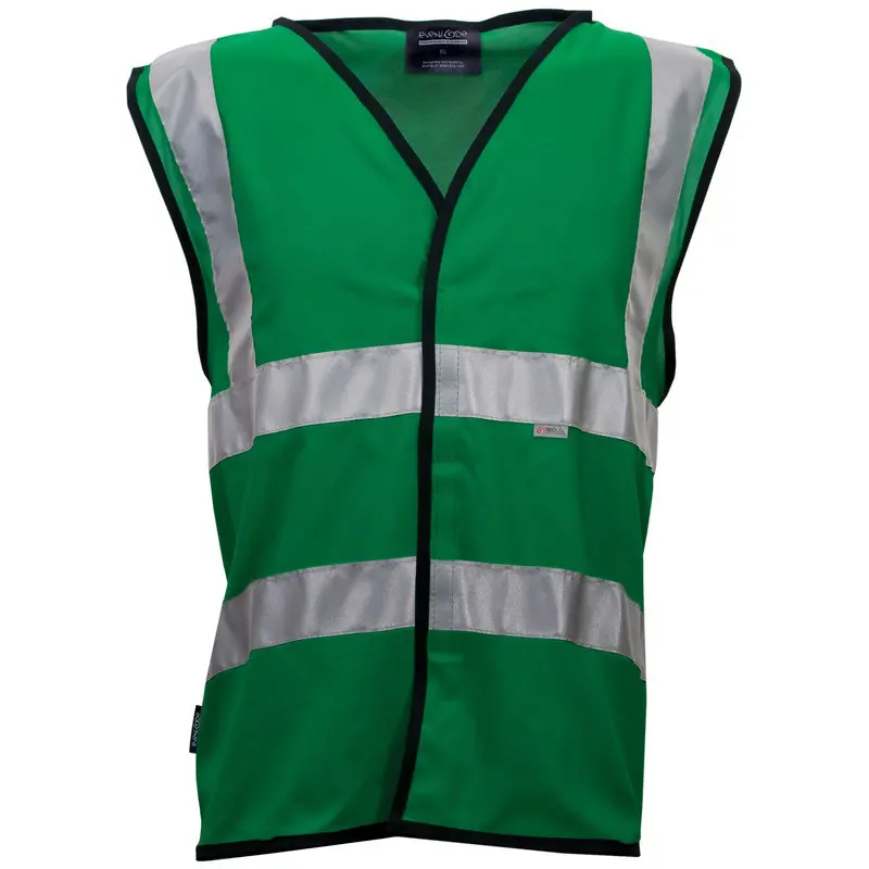 Non Conforming Hi-Vis Waistcoat 