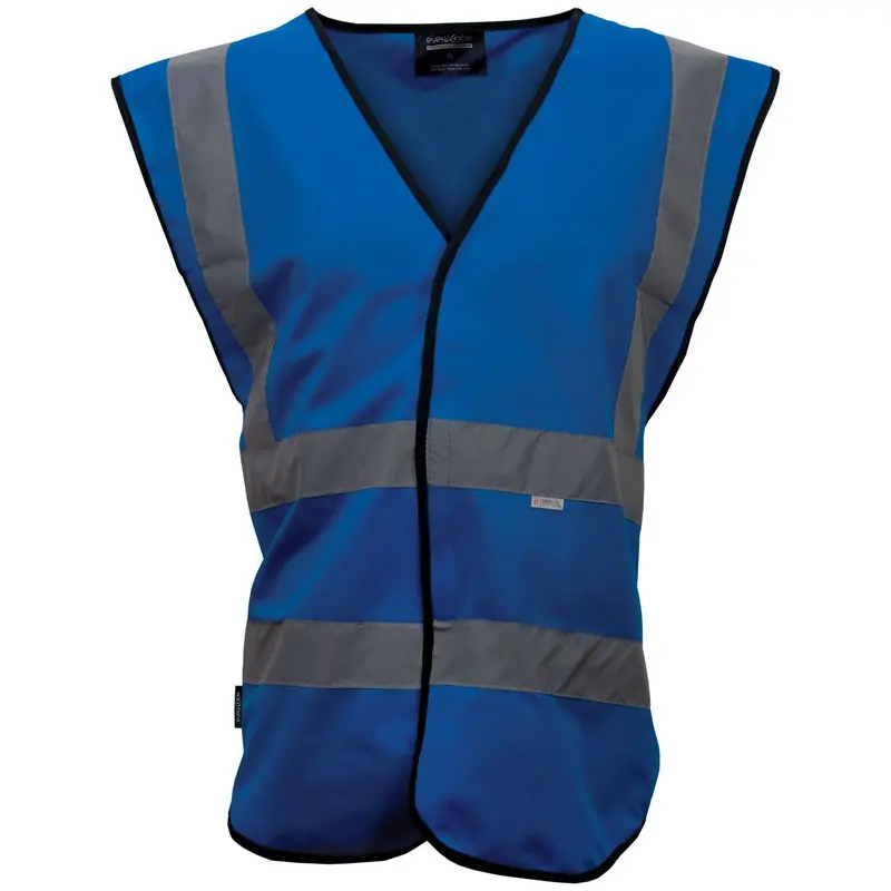 Non Conforming Hi-Vis Waistcoat 