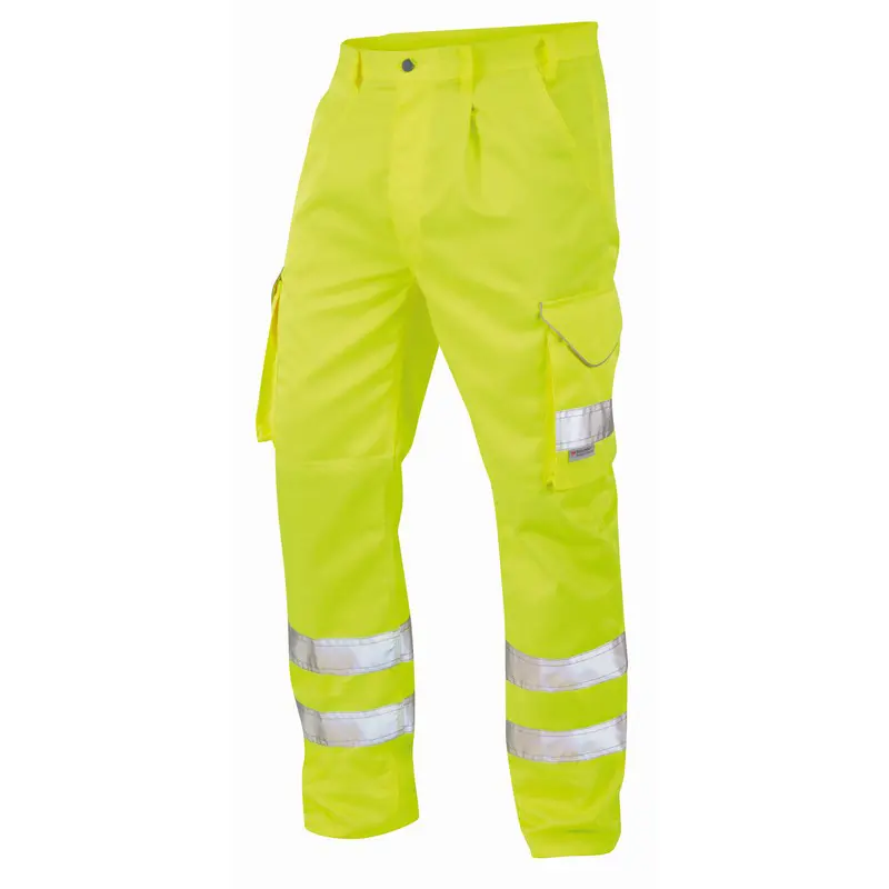 Hi-Vis Combat Trousers 