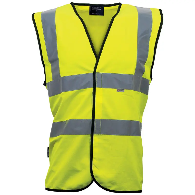 Hi-Vis 2+ Vest 