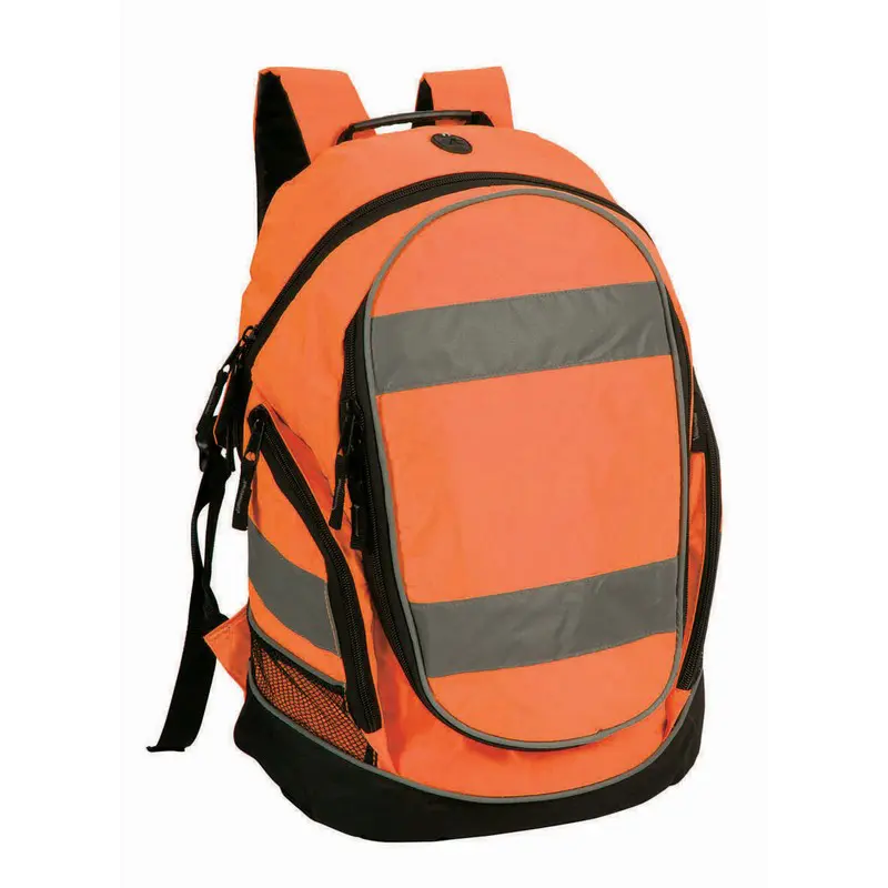 Evenlode Hi-Vis Rucksack 