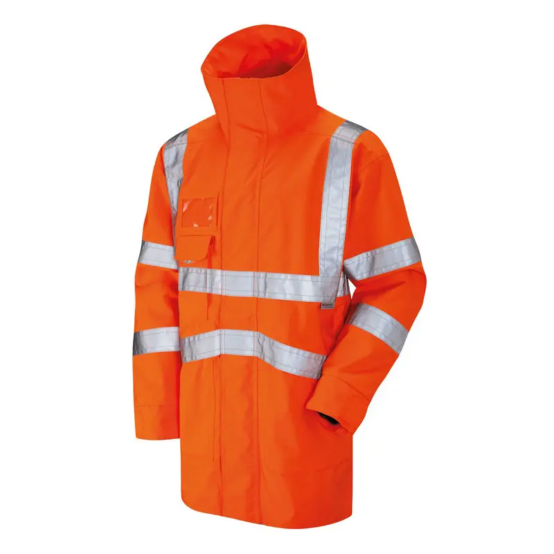 Executive Hi-Vis Breathable Jacket 