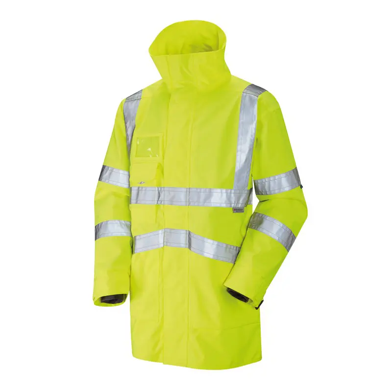 Executive Hi-Vis Breathable Jacket 