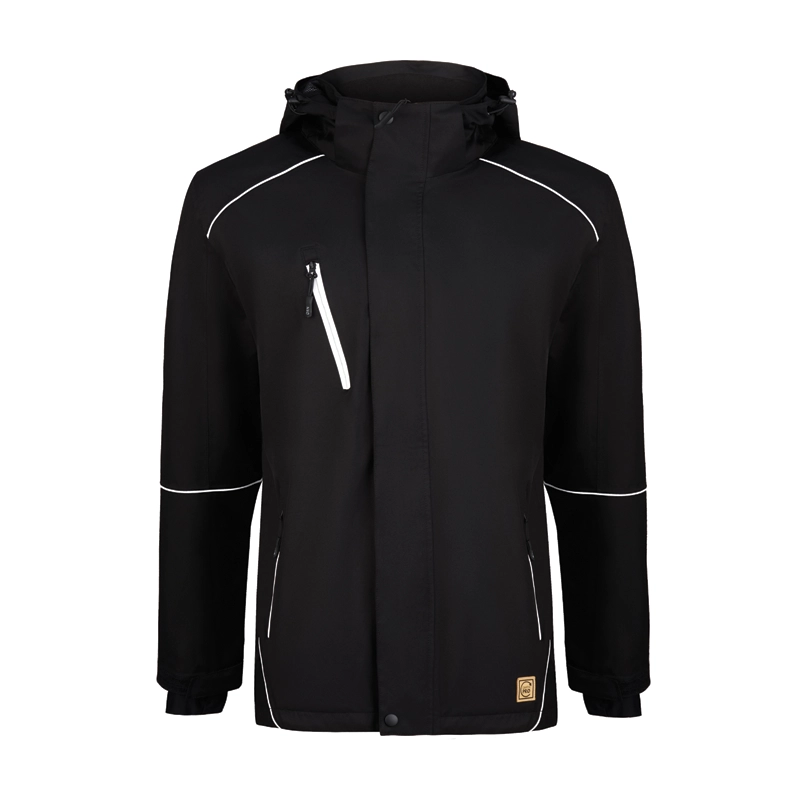 EARTHPRO Fireback Jacket