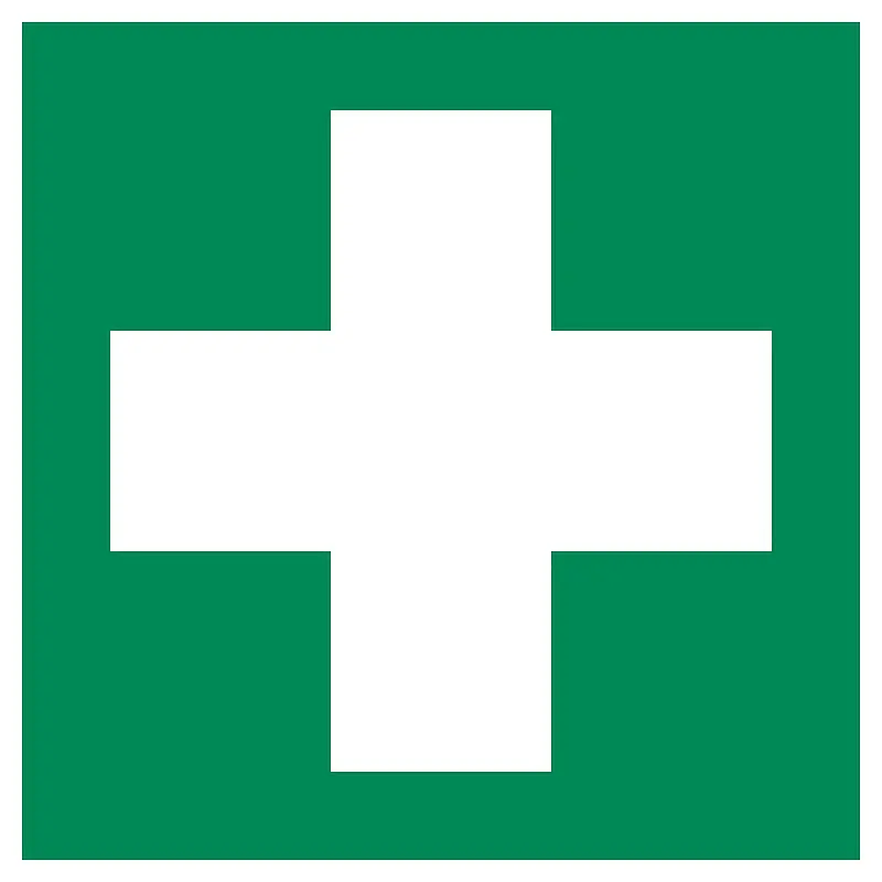 Emergency First Aid Course