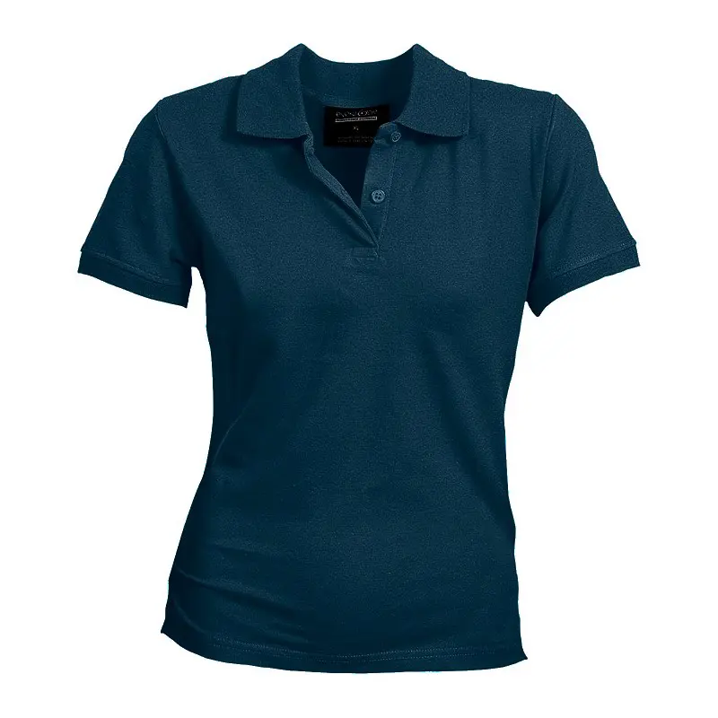 Elles Ladies Polo Shirt 