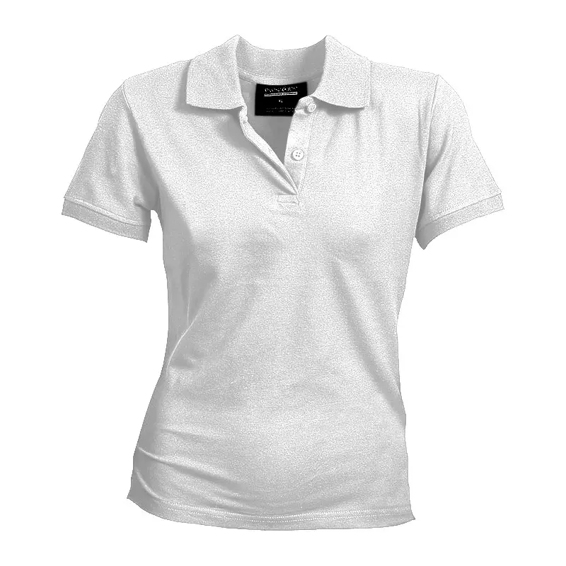 Elles Ladies Polo Shirt 