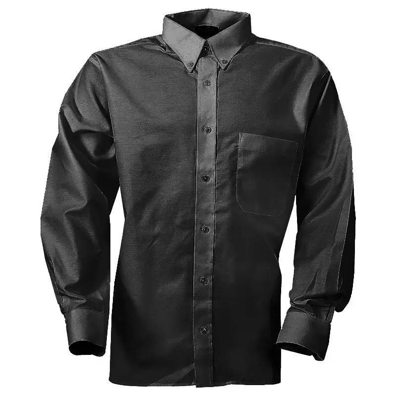 Oxford Long Sleeve Shirt 