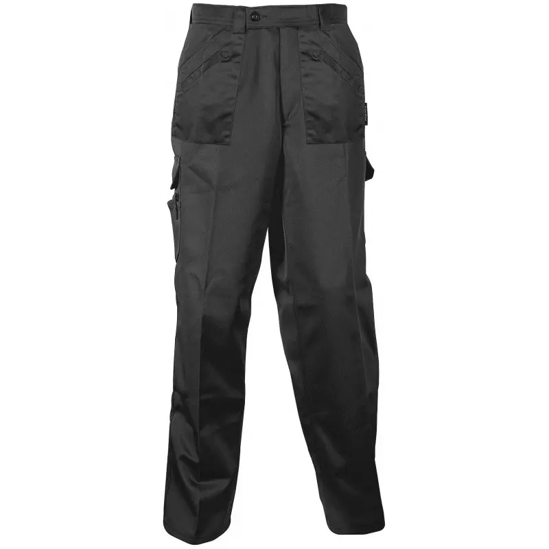 Evenlode Cargo Multi-Pocket Trousers 