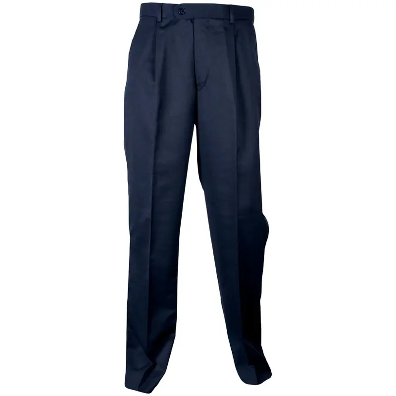 Henri Formal Trousers 