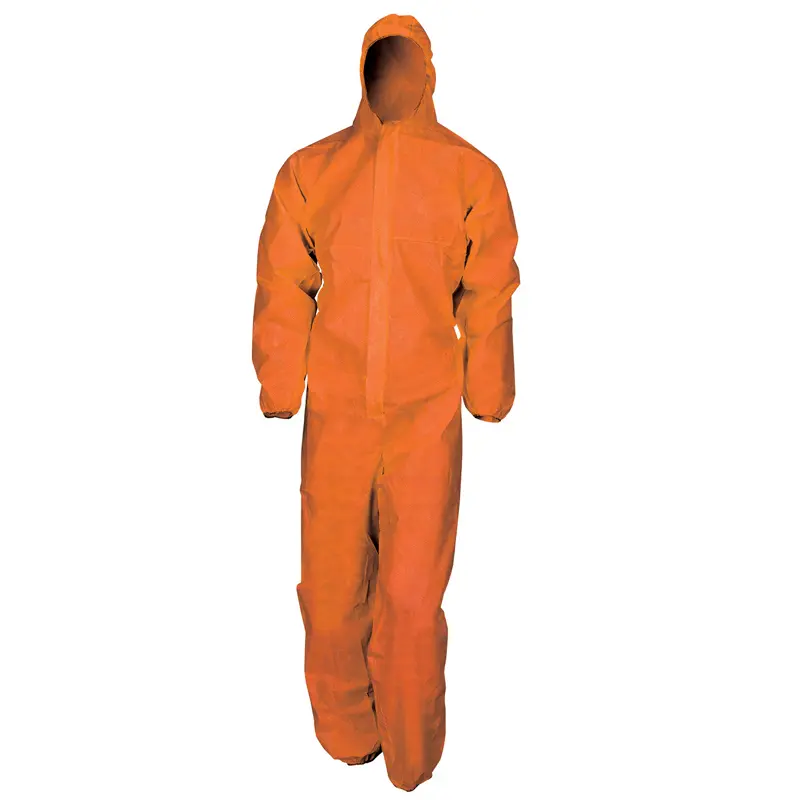 Protex Type 5/6 Coverall 