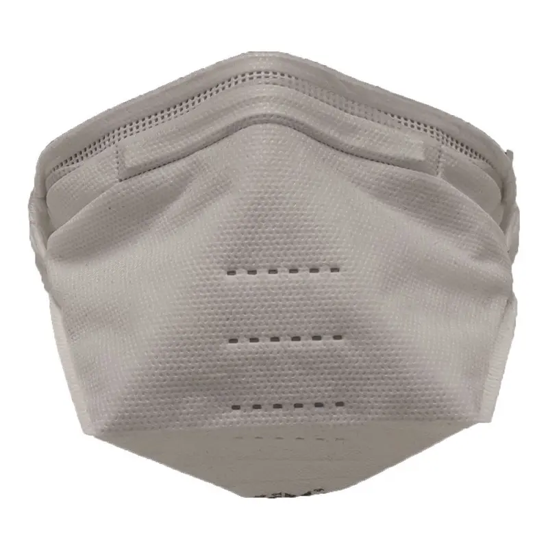 FFP2 Fold Flat Non Valved Mask