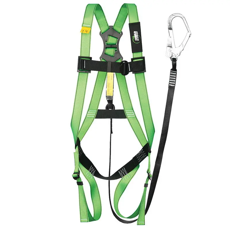 Scaffolders Harness