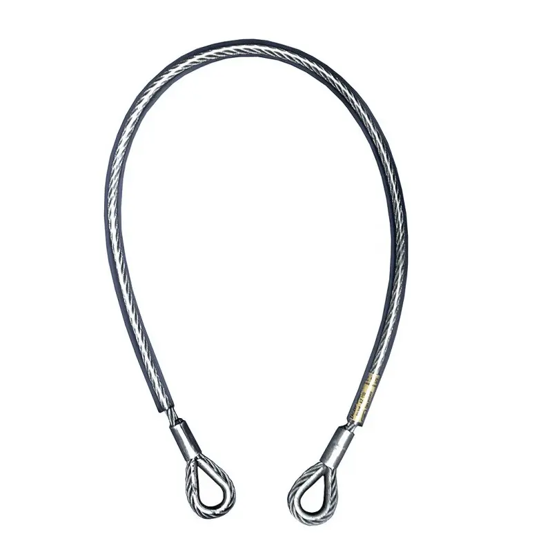 2M Steel Lanyard