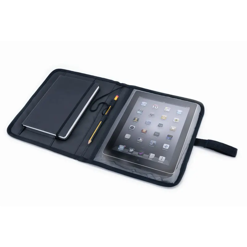 Tablet Portfolio Case