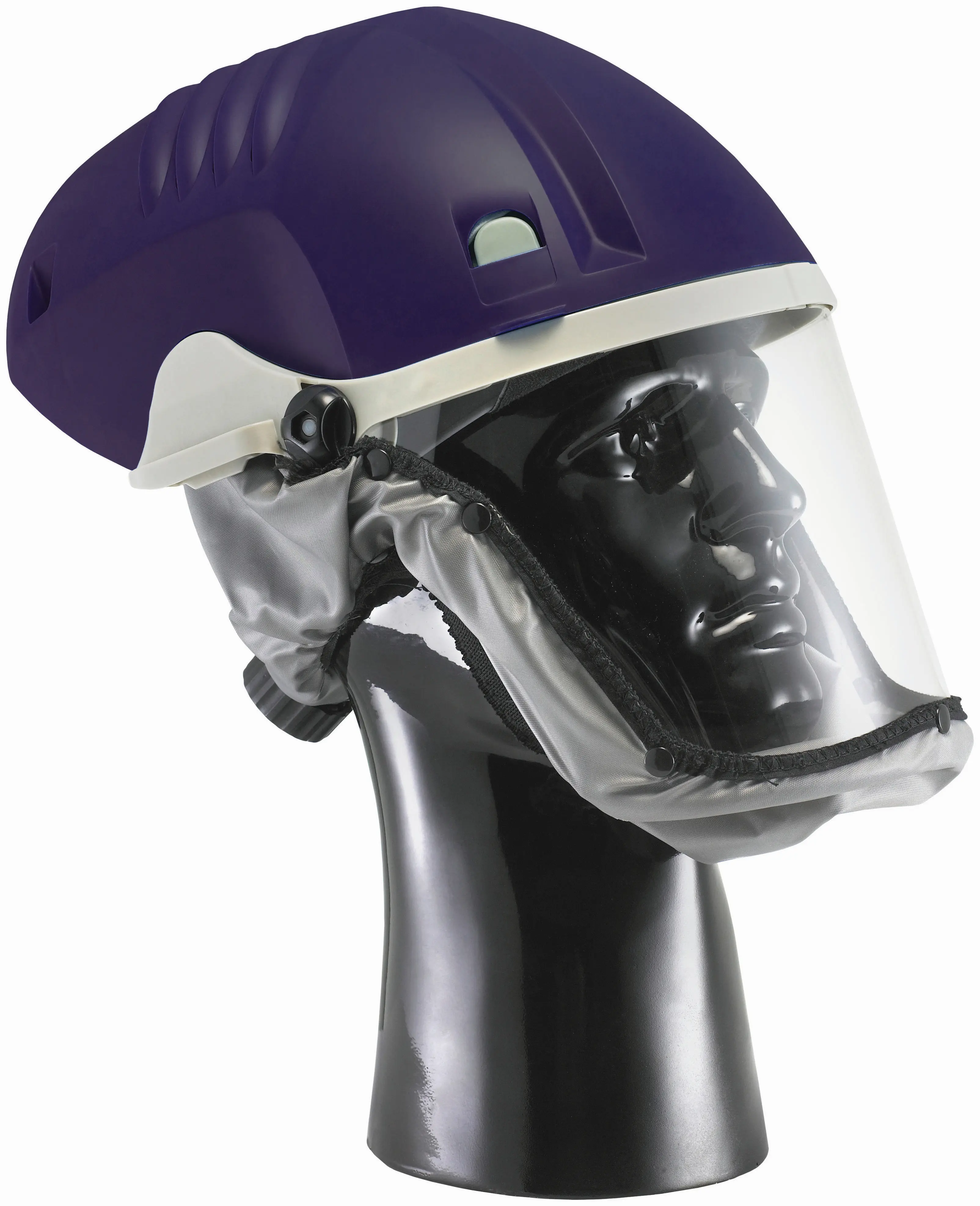 Lightweight Battery Powered Respirator